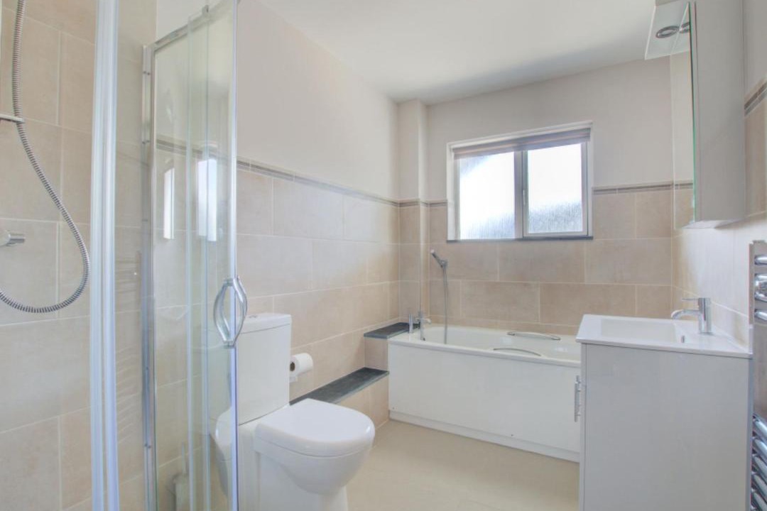 Photo of Bathroom in Constantine Bay