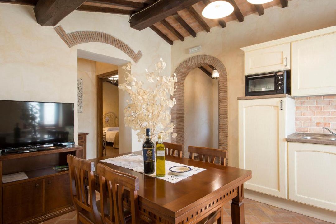 Photo of Kitchen in Giugnano