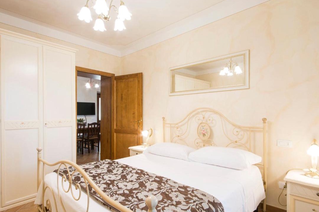 Photo of Bedroom in Giugnano