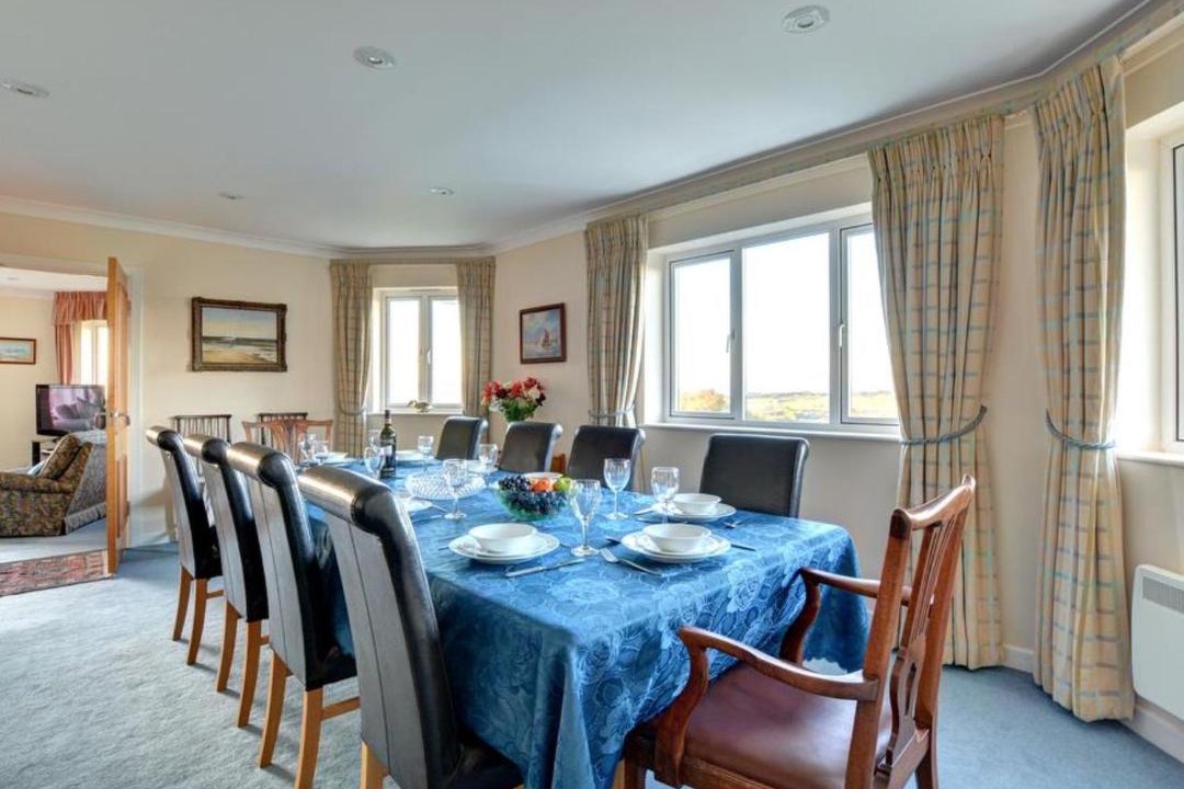 Photo of Livingroom in Constantine Bay