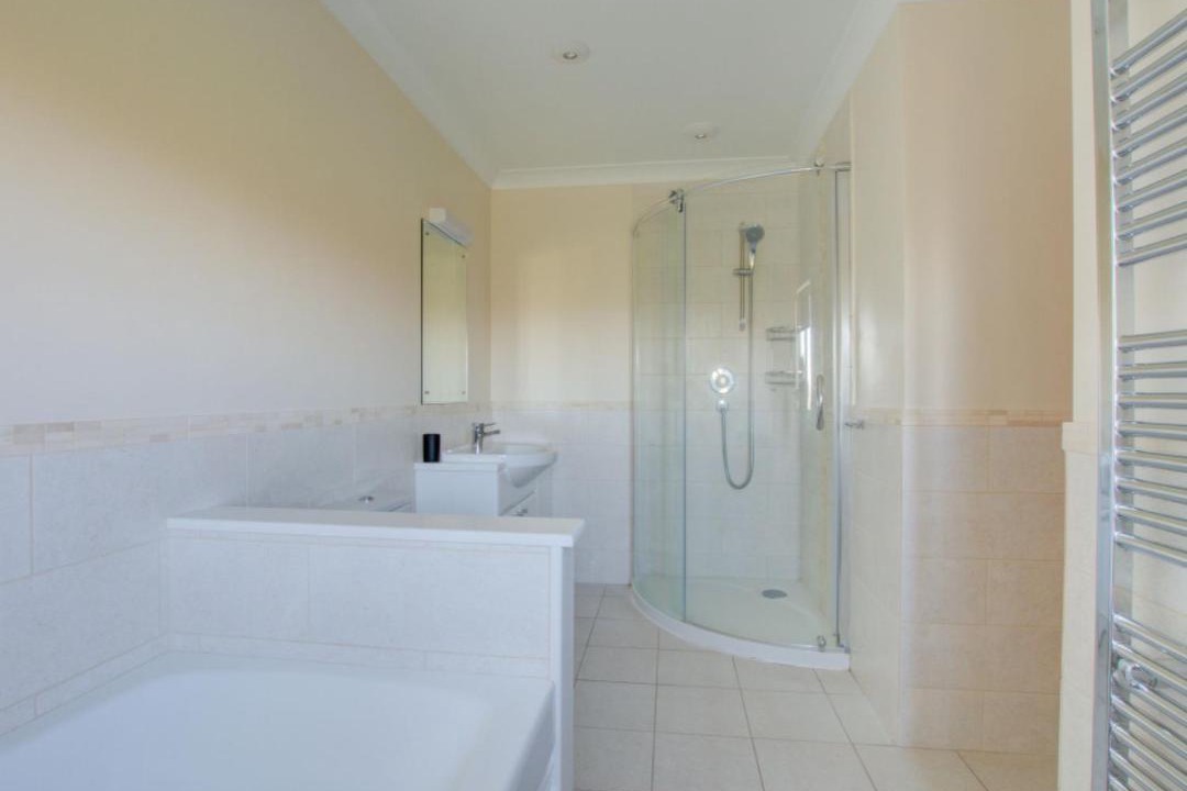 Photo of Bathroom in Constantine Bay