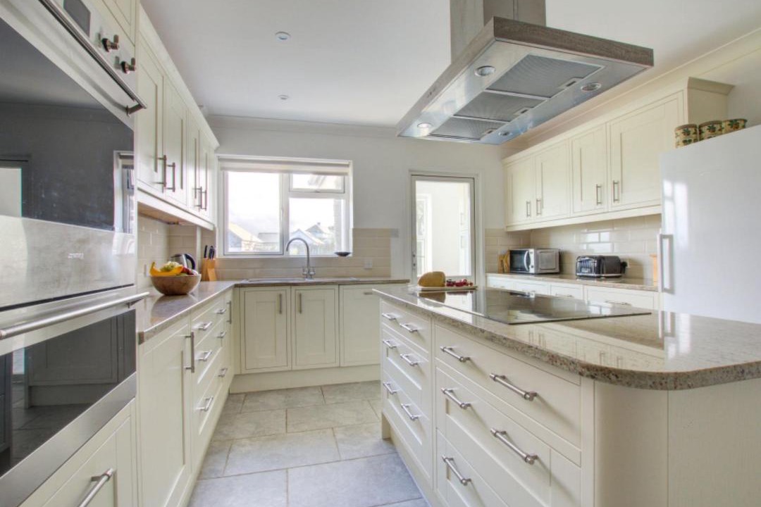 Photo of Kitchen in Constantine Bay