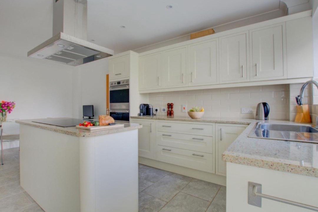 Photo of Kitchen in Constantine Bay