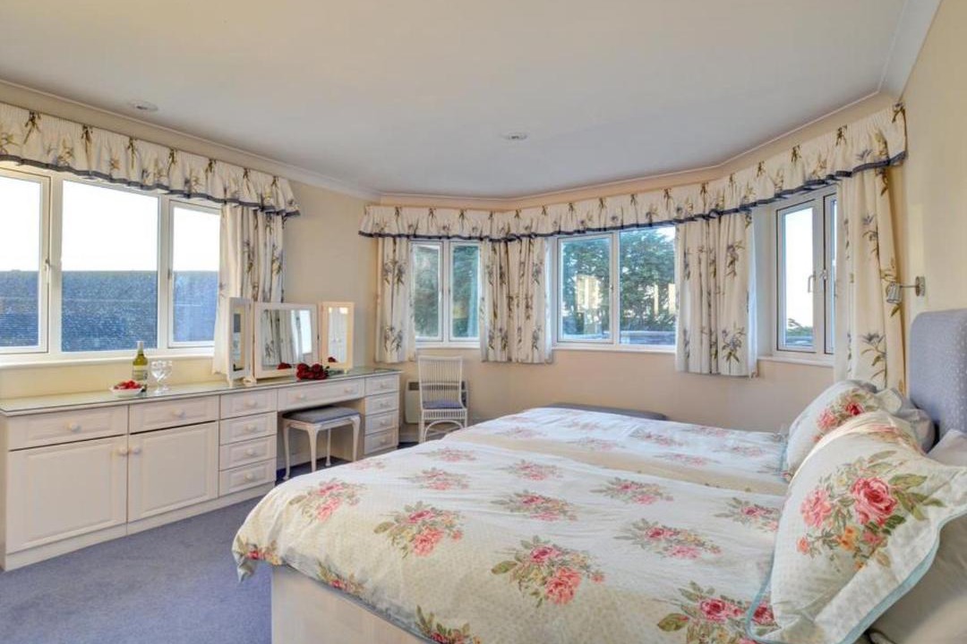 Photo of Bedroom in Constantine Bay