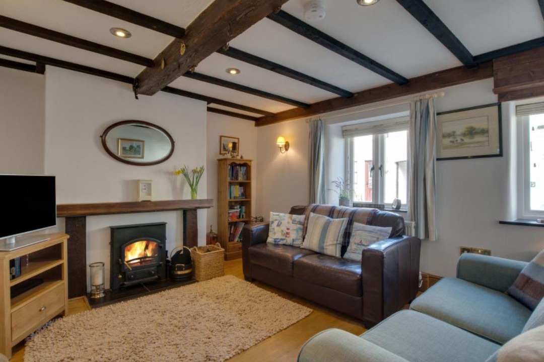 Photo of Livingroom in Wadebridge