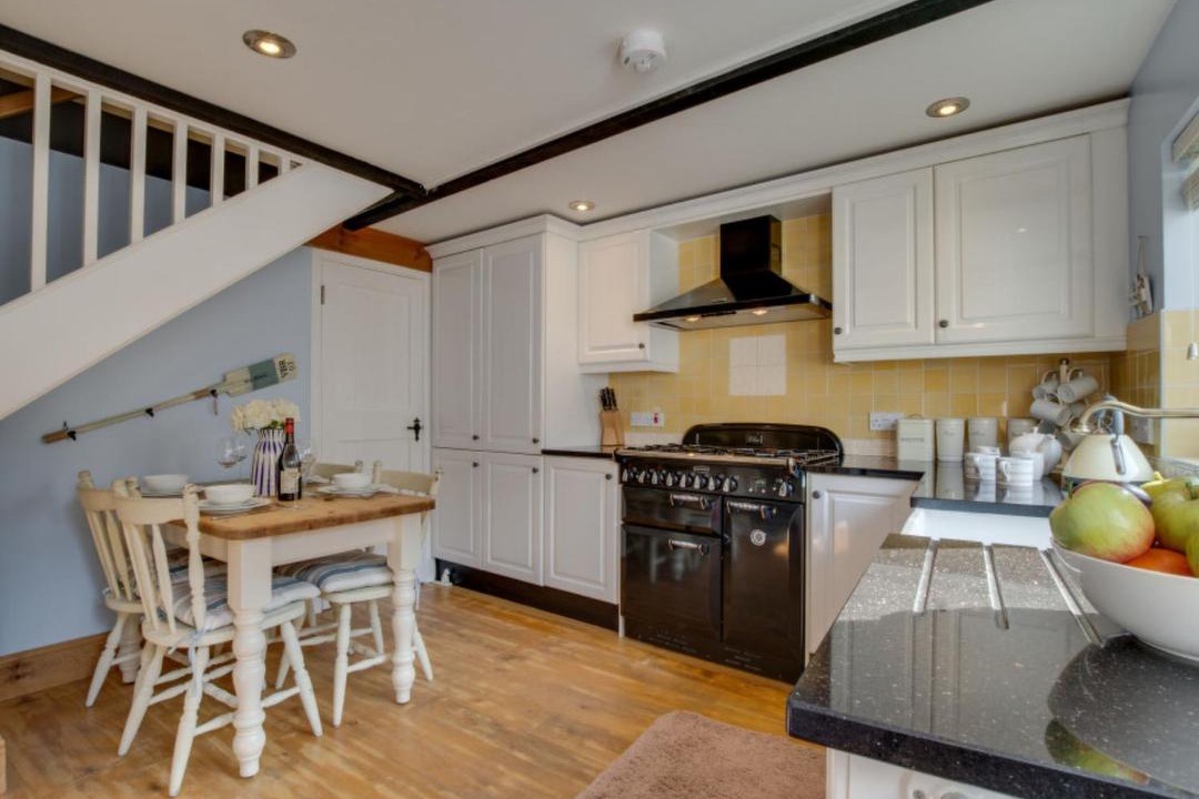 Photo of Kitchen in Wadebridge