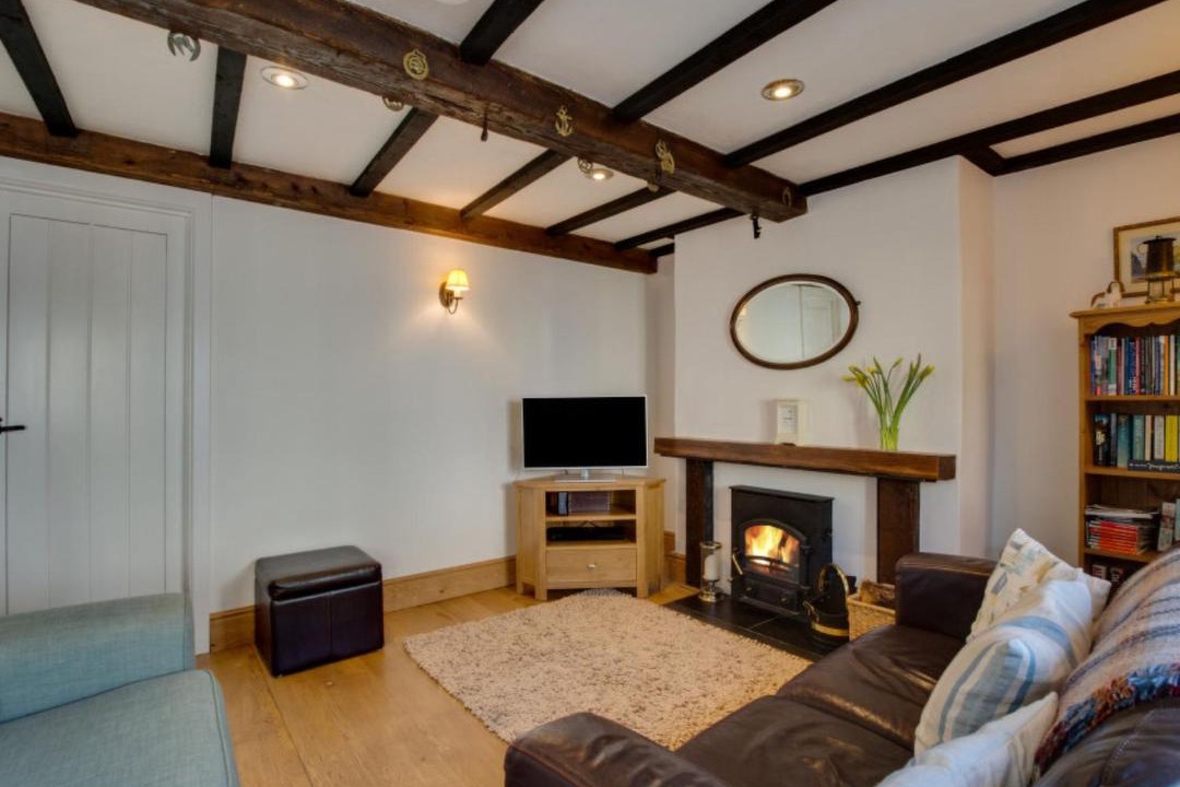 Photo of Livingroom in Wadebridge