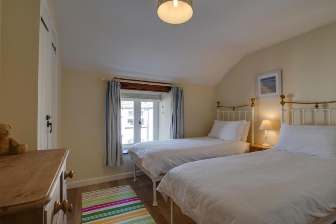 Photo of Bedroom in Wadebridge