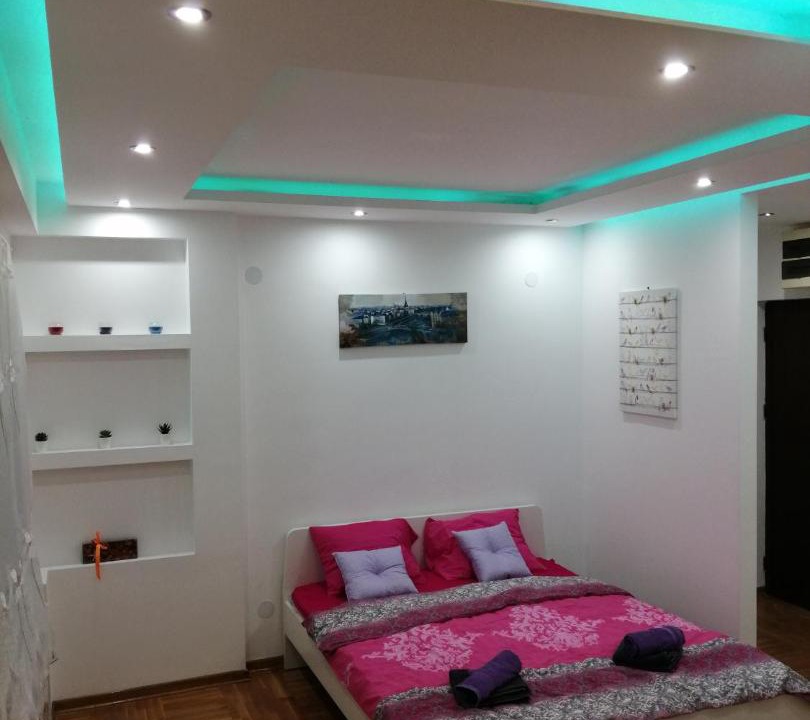 Photo of Bedroom in Vracar