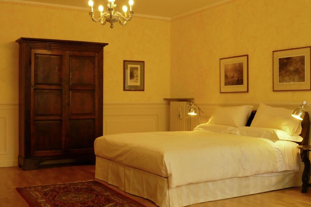 Photo of Bedroom in Crema