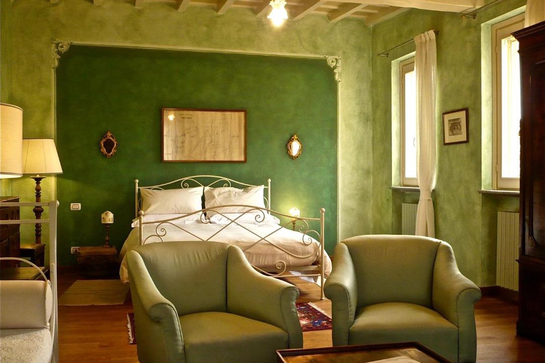 Photo of Livingroom in Crema