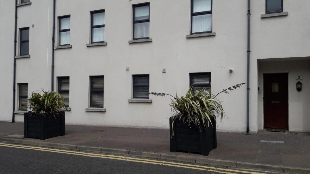 Photo of Buildings in Castlerock