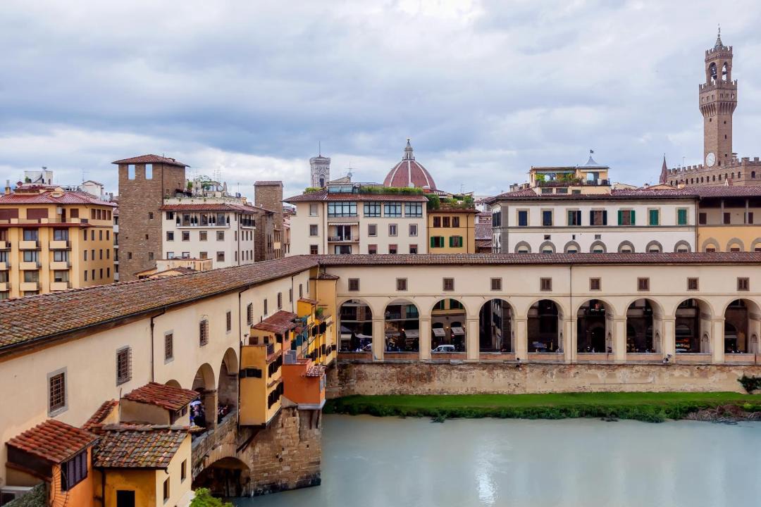 Photo of Buildings in San Niccolo