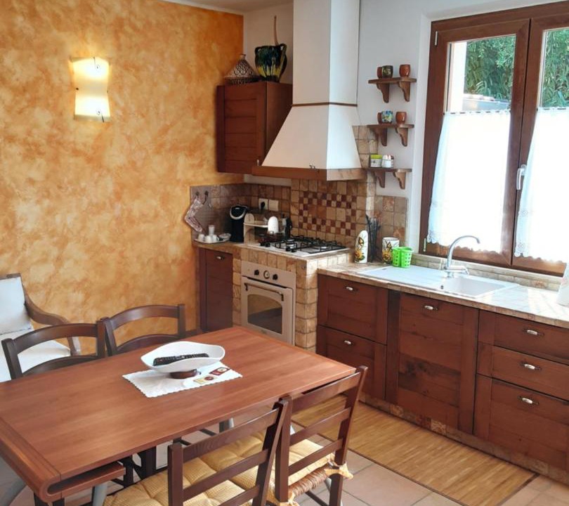 Photo of Kitchen in Polverigi
