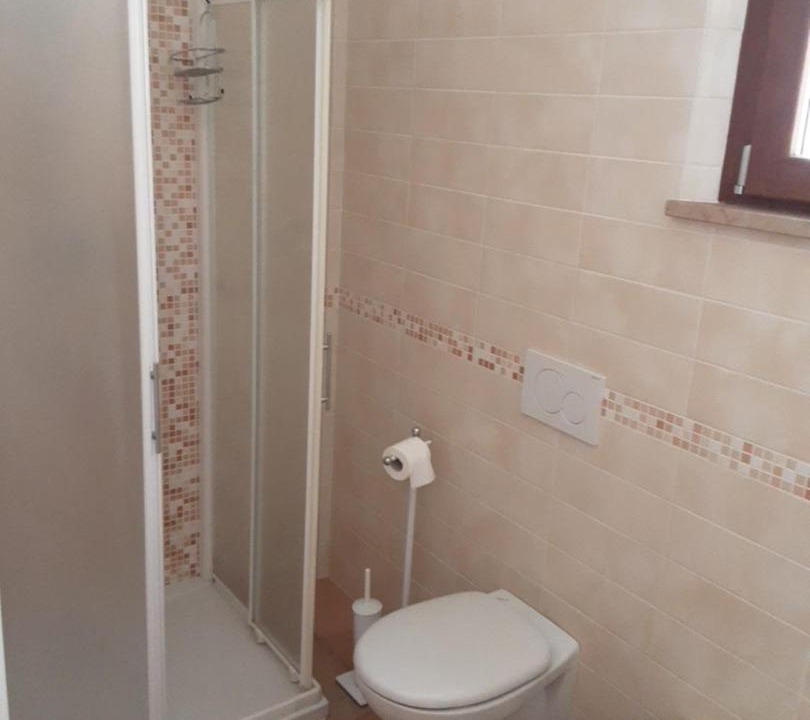 Photo of Bathroom in Polverigi