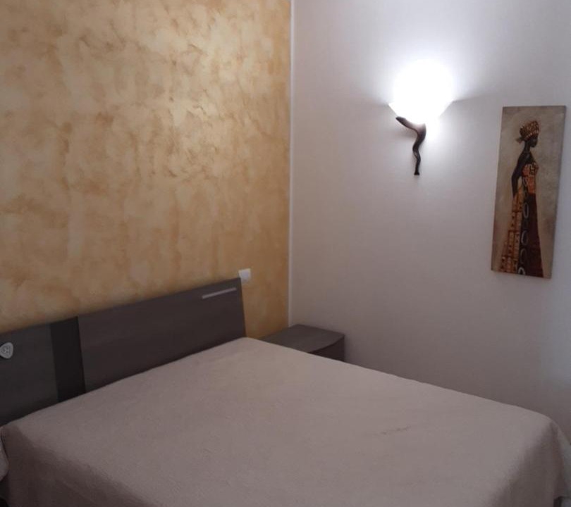 Photo of Bedroom in Polverigi