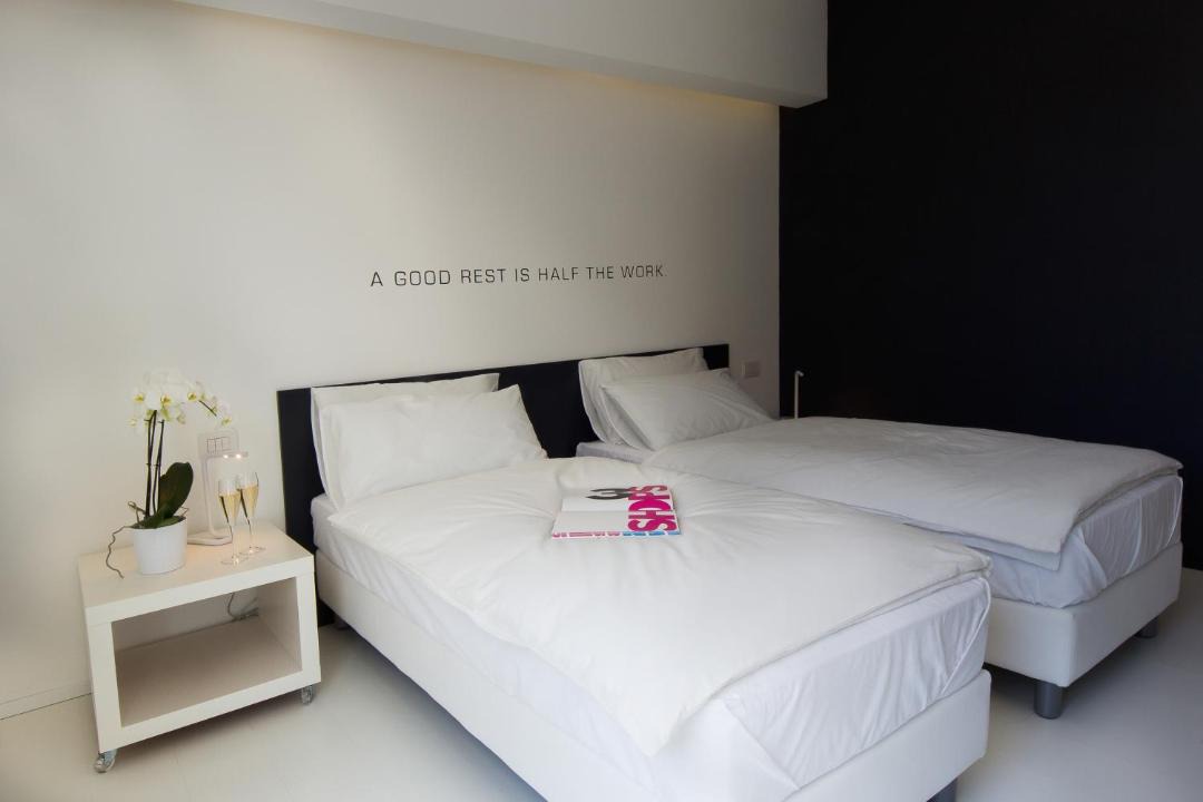 Photo of Bedroom in Floridia
