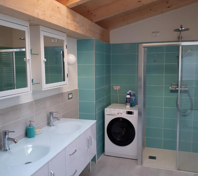 Photo of Bathroom in Agliano Terme