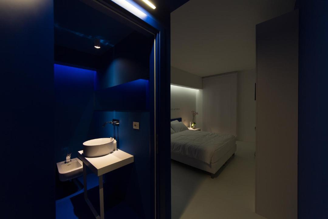 Photo of Bathroom in Floridia