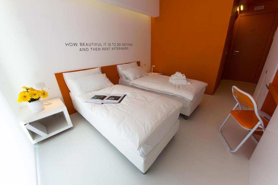 Photo of Bedroom in Floridia