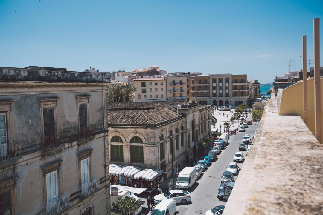 Photo of Others in Ortigia