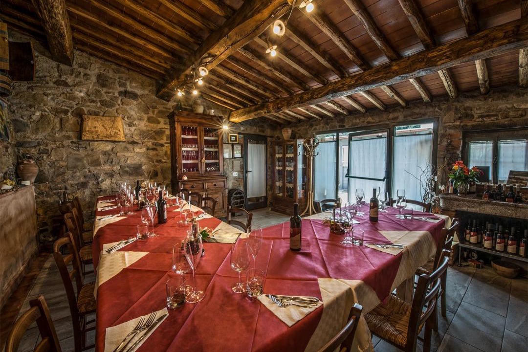 Photo of Kitchen in Neri