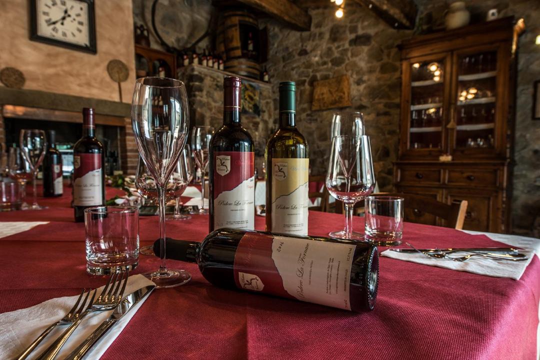 Photo of Kitchen in Neri