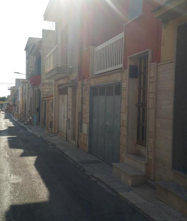 Photo of Buildings in Fragagnano