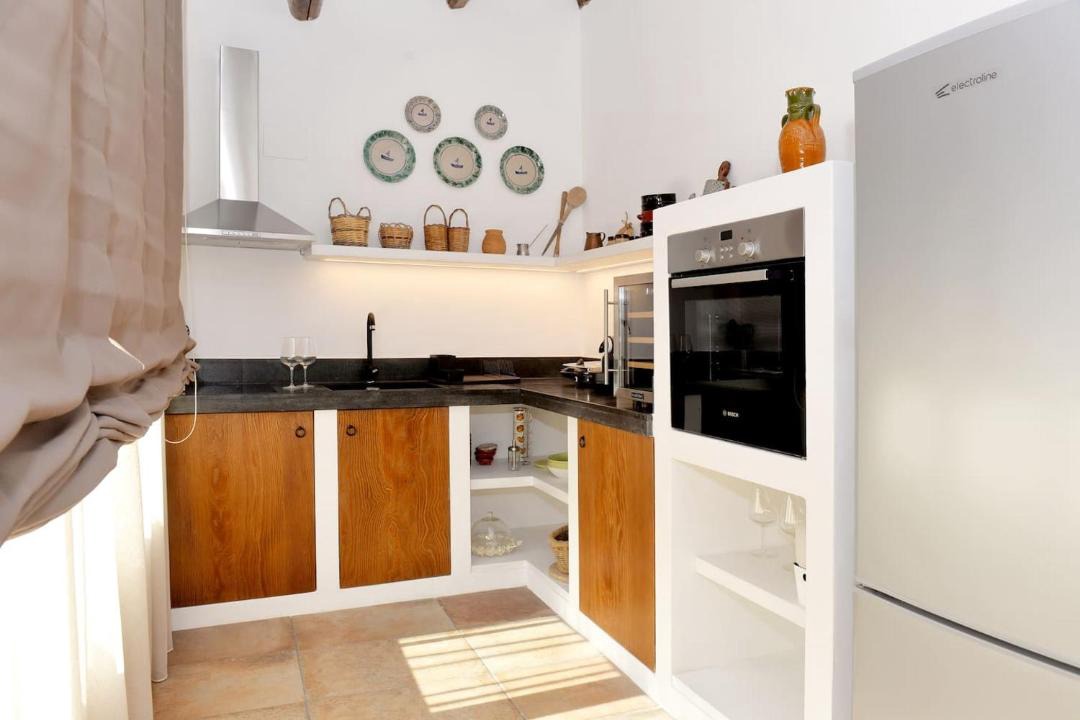 Photo of Kitchen in Isola