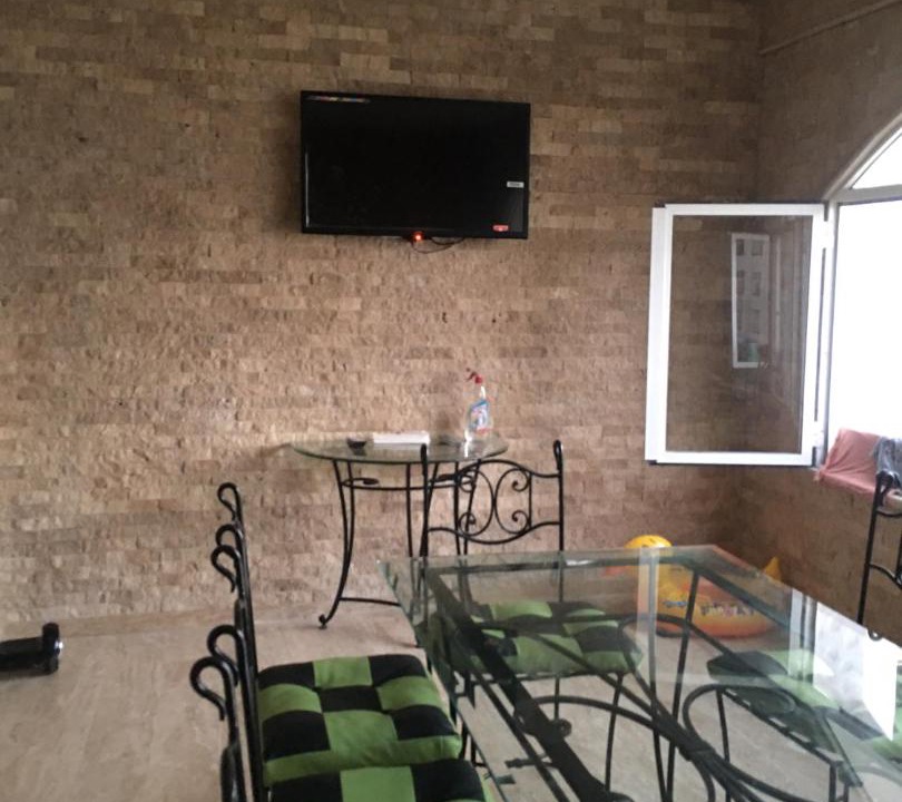 Photo of Livingroom in Asilah