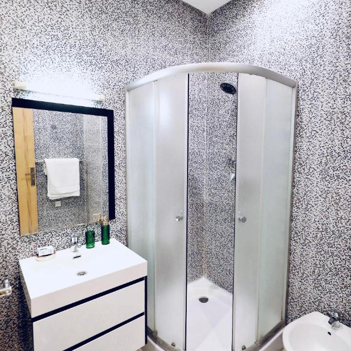 Photo of Bathroom in Casablanca