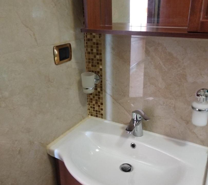 Photo of Bathroom in Lido Rossello