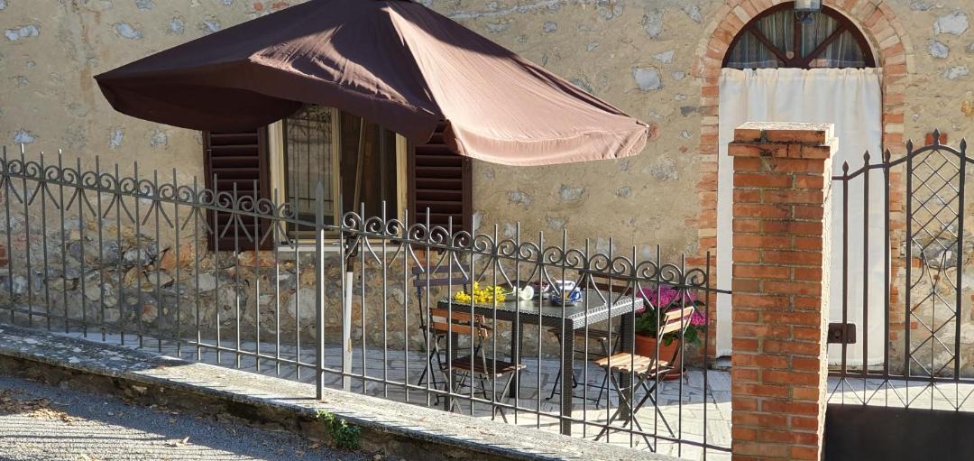 Photo of Others in Montefollonico