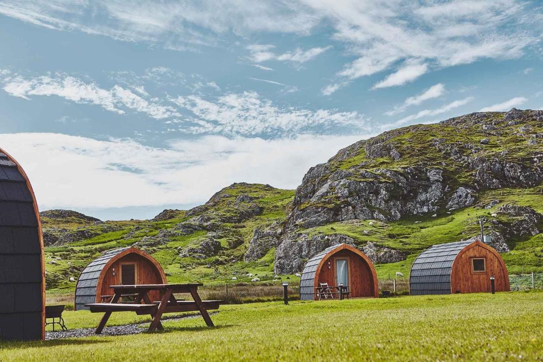 Photo of Others in Isle of Iona