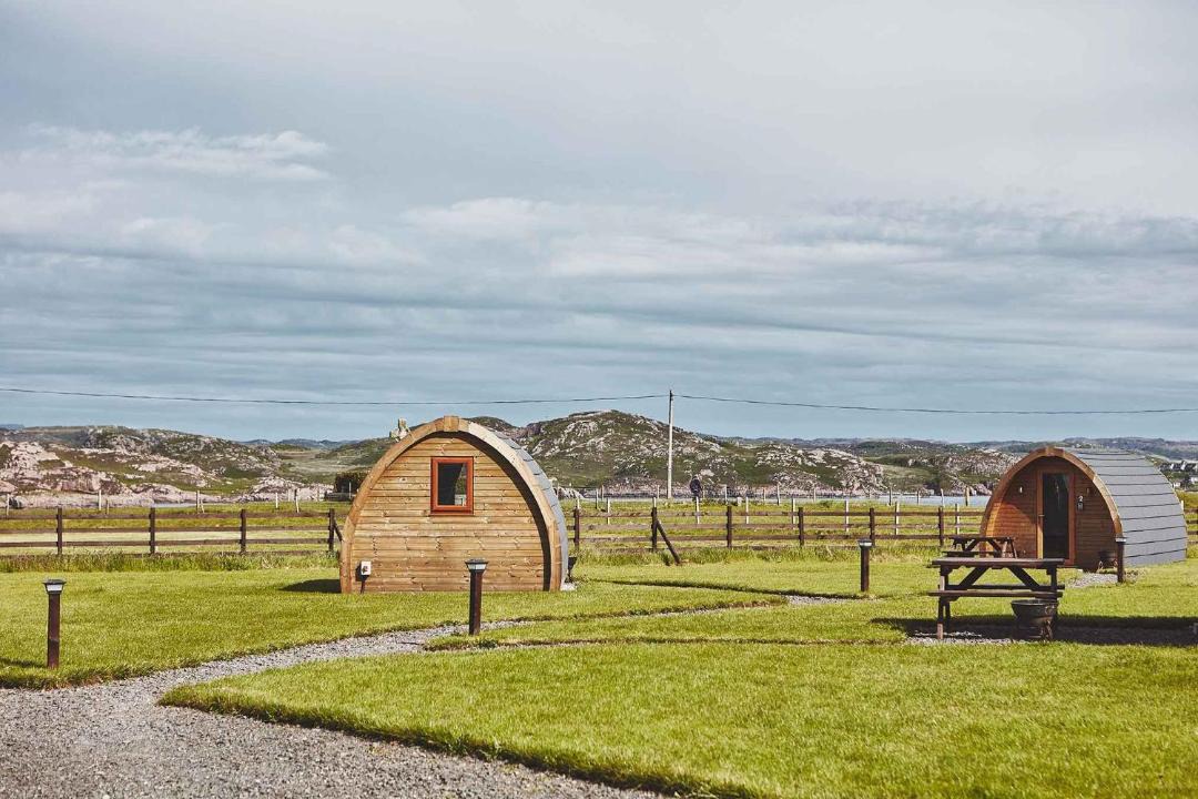 Photo of Others in Isle of Iona