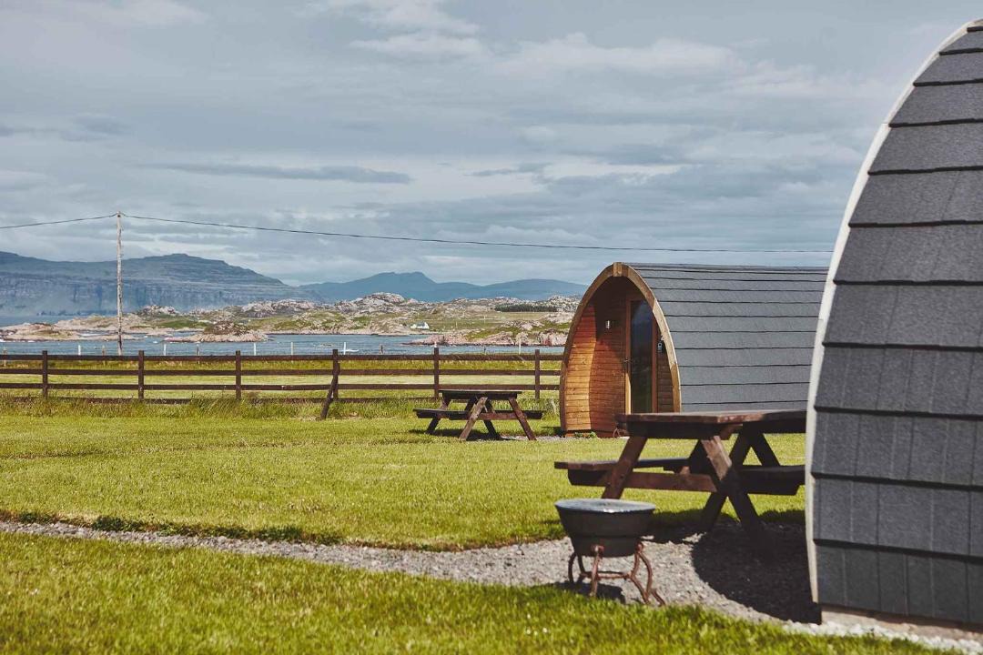 Photo of Others in Isle of Iona