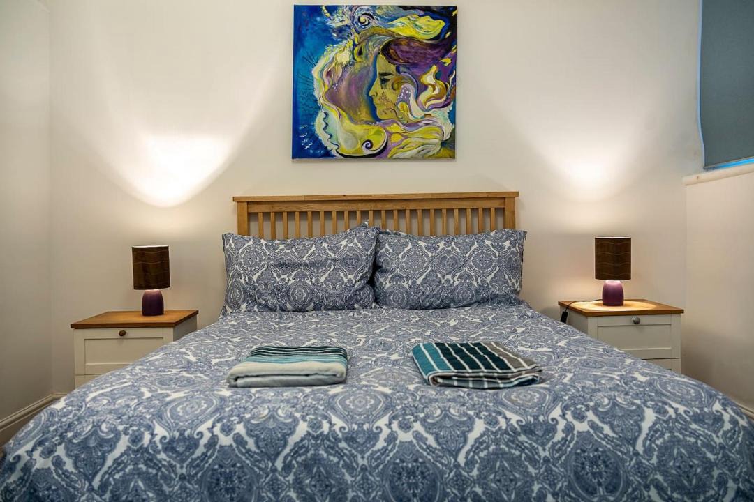 Photo of Bedroom in Jacobstow