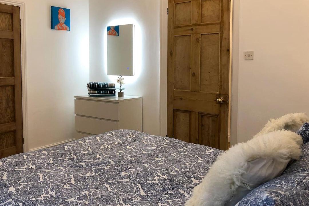 Photo of Bedroom in Jacobstow
