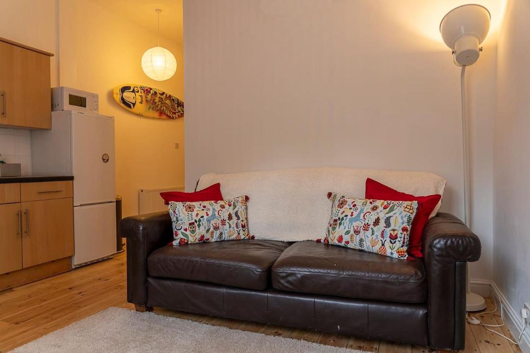 Photo of Livingroom in Jacobstow