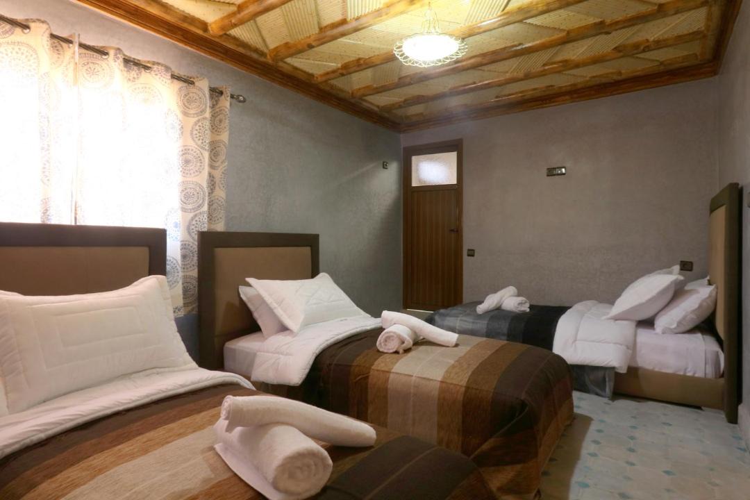 Photo of Bedroom in Tamatert