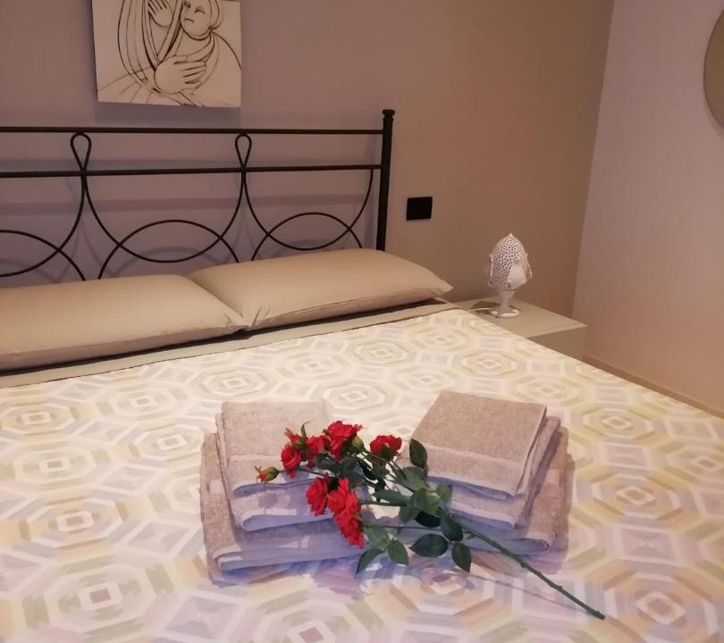 Photo of Bedroom in Grottaglie