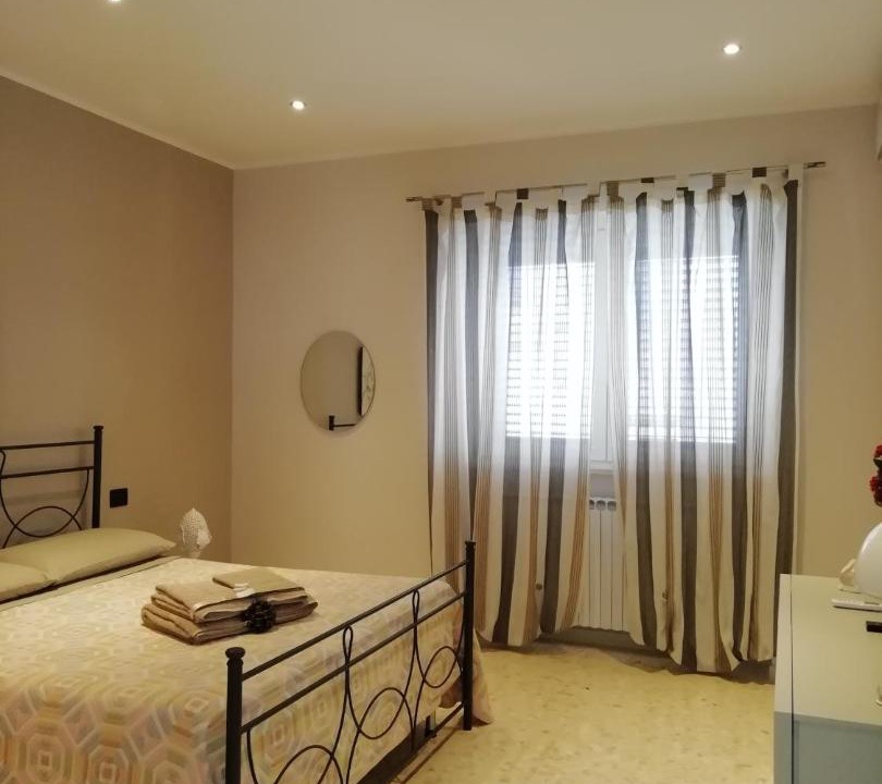 Photo of Bedroom in Grottaglie