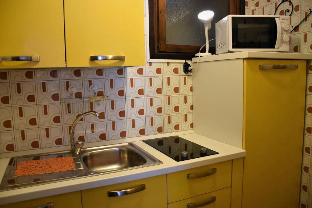 Photo of Kitchen in Courmayeur