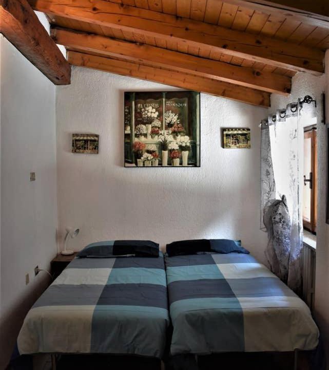 Photo of Bedroom in Courmayeur