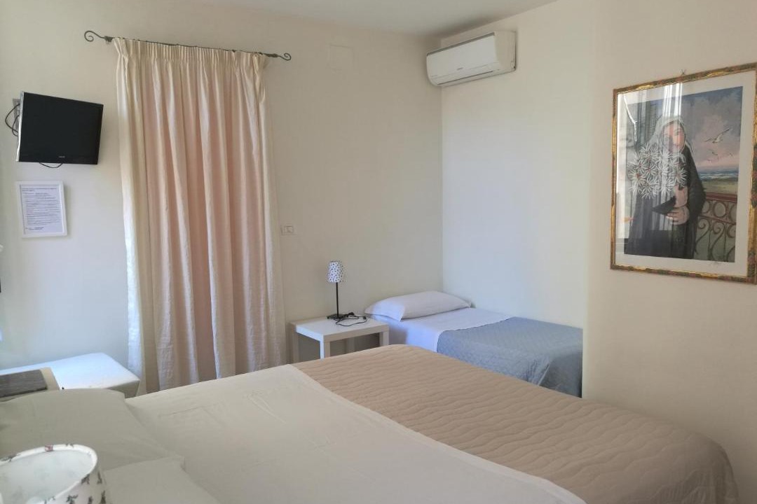 Photo of Bedroom in Paese Alto
