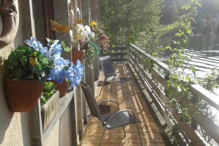 Photo of Patio Balcony in Avigliana
