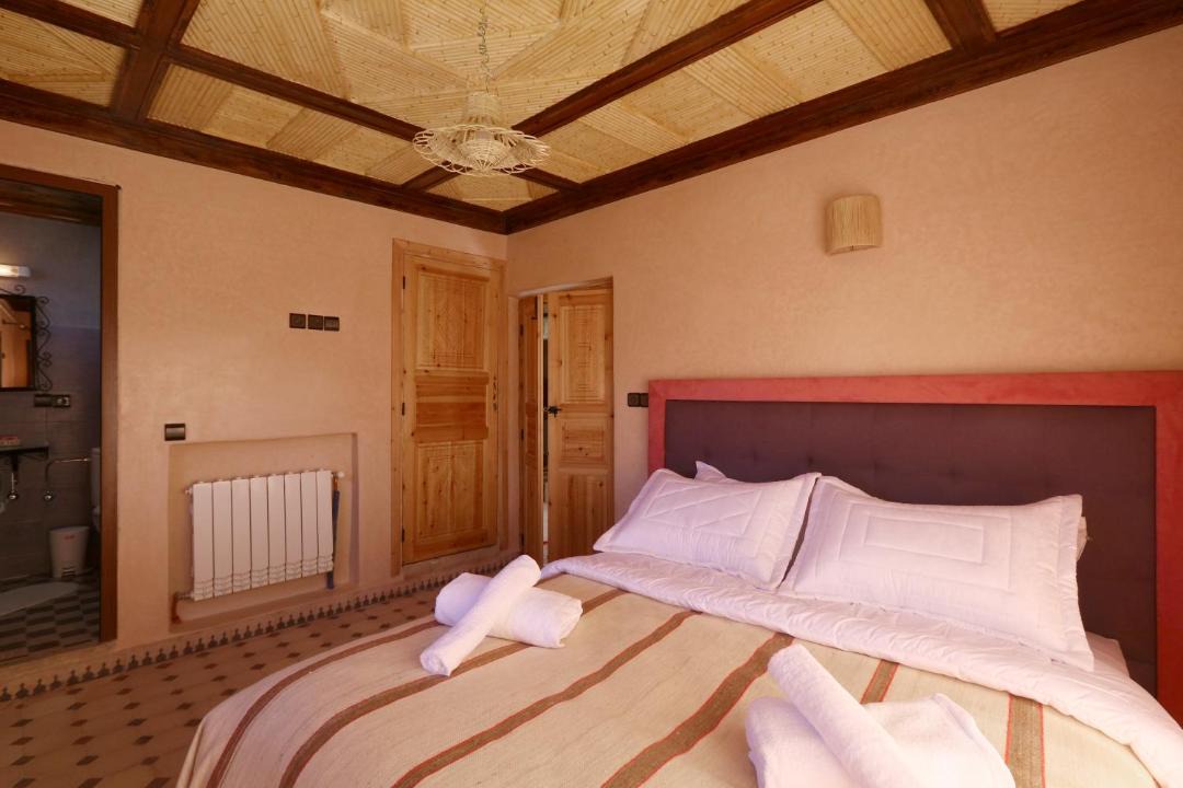Photo of Bedroom in Tamatert