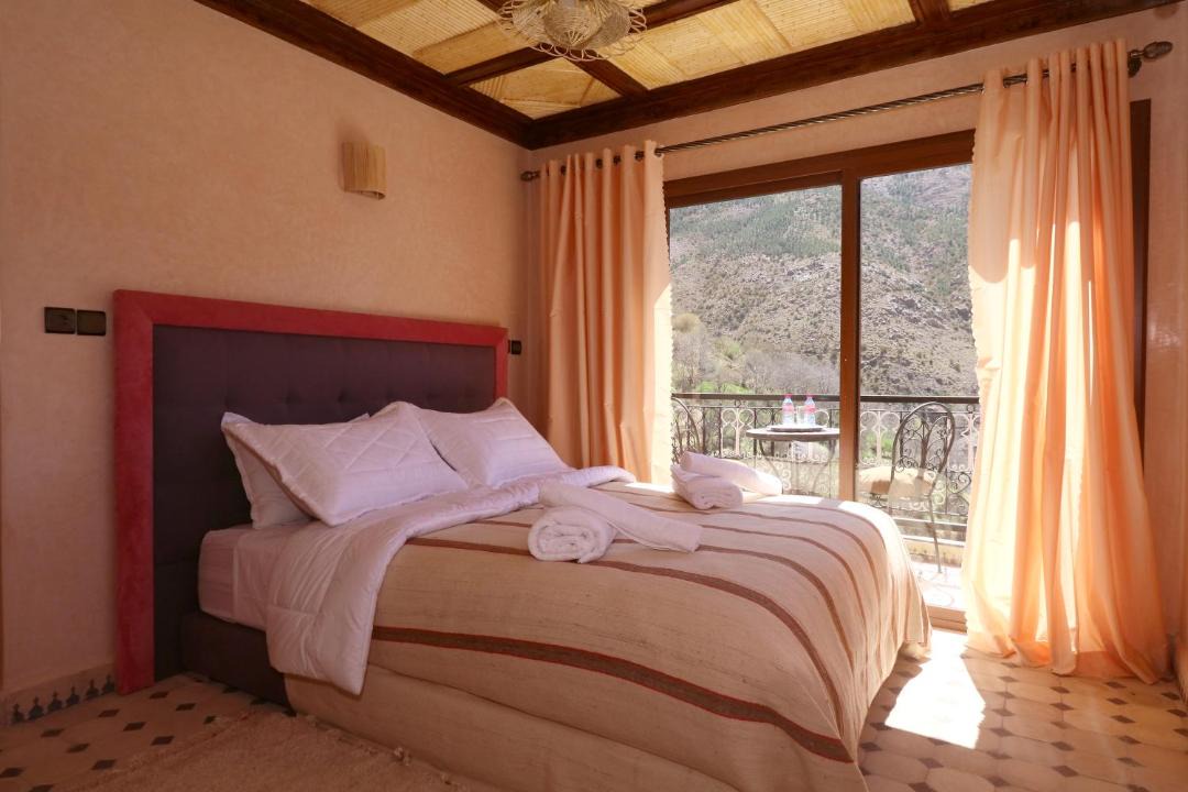 Photo of Bedroom in Tamatert