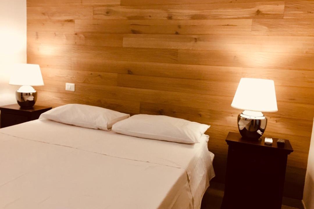 Photo of Bedroom in Cupra Marittima
