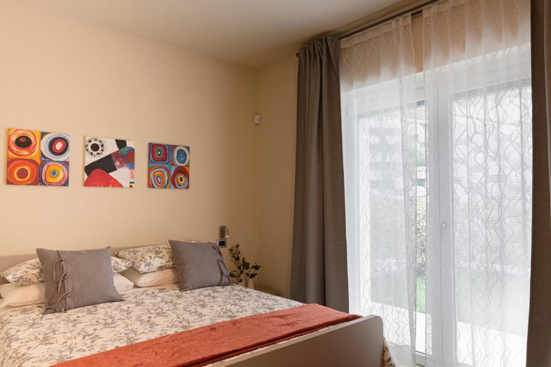 Photo of Bedroom in Aosta